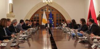 Αλλαγές για τους ΣΥΟΠ λαμβάνει το Υπουργικό Συμβούλιο