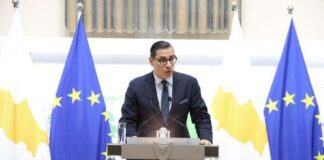 Μισόλογα ΥΠΕΞ για τη συμμετοχή της Κύπρου στο “Συμβούλιο Ειρήνης ” του Τραμπ