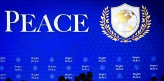 Στην Ουάσινγκτον μεταβαίνει ο ΥΠΕΞ για το Συμβούλιο Ειρήνης