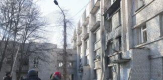 Η Ρωσία επιτάχυνε την προέλαση της στην Ουκρανία τον Ιανουάριο