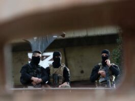 Η Βηρυτός κατηγορεί το Ισραήλ ότι ψέκασε με γλυφοσάτη το έδαφός του