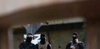 Η Βηρυτός κατηγορεί το Ισραήλ ότι ψέκασε με γλυφοσάτη το έδαφός του