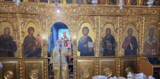 Αρχιεπίσκοπος: Ετοιμο μετά το Πάσχα το νέο καταστατικό της Εκκλησίας