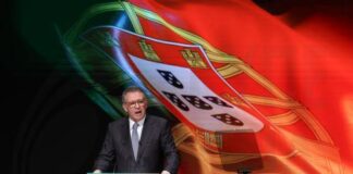 Σαρωτική νίκη σοσιαλιστή Σεγκούρο στις προεδρικές εκλογές στην Πορτογαλία