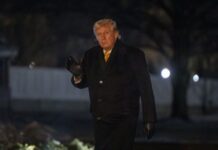 Τραμπ: Ισχυρότερες από ποτέ οι σχέσεις ΗΠΑ-Ελλάδας