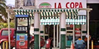 Η Ρωσία θα στείλει πετρέλαιο στην Κούβα για ανθρωπιστικούς λόγους