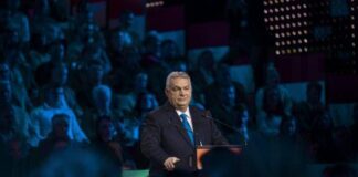 Η Βουδαπέστη θα μπλοκάρει το 20ο πακέτο κυρώσεων κατά της Ρωσίας