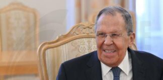 Αυτοσυγκράτηση συστήνει ο Ρώσος ΥΠΕΞ Λαβρόφ για το Ιράν