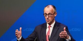 Μερτς:Λόγω εξάντλησης θα τερματιστεί ο πόλεμος στην Ουκρανία