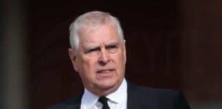 Σάλος στη Βρετανία:Συνελήφθη ο πρώην πρίγκιπας Άντριου -Έδινε εμπιστευτικά έγγραφα στον Έπσταϊν