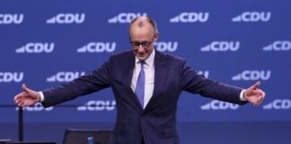 Κοινή ευρωπαϊκή απάντηση στους δασμούς Τραμπ, θέλει η Γερμανία