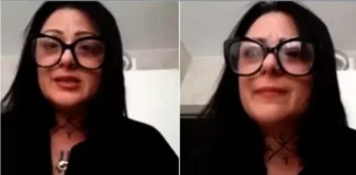 Άννη Αλεξούι: Για ένα πράγμα μετανιώνω, που δεν πήρα τον νόμο στα χέρια μου