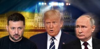 Σταθερή η θέση της Ρωσίας για Ζαπορίζια και Ντονμπάς