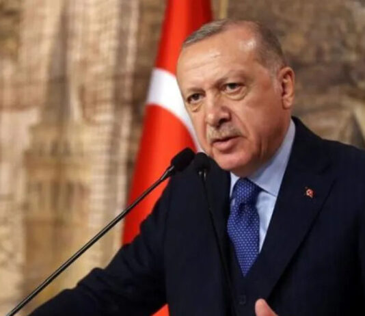 Ερντογάν: «Σήμερα φιλοξενούμε τον Έλληνα πρωθυπουργό»