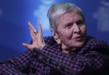 Πέθανε η Βυζαντινολόγος Ελένη Γλύκατζη-Αρβελέρ σε ηλικία 99 ετών