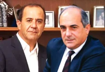 Αθώοι οι Συλλούρης-Τζιοβάνης