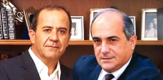 Αθώοι οι Συλλούρης-Τζιοβάνης