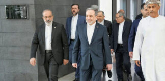 «Ήταν μία καλή αρχή» δήλωσαν οι Ιρανοί, μετά την ολοκλήρωση των συνομιλιών με ΗΠΑ