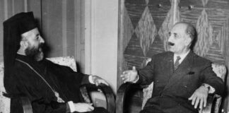 Μακάριος, Χούντα, Αττίλας, Διεθνής Κοινότητα: 10 πρόσφατα βιβλία για το Κυπριακό
