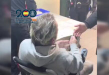 Συνελήφθη στην Ισπανία ο «άνδρας με τα χίλια ονόματα» που καταζητείται στο Περού