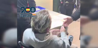 Συνελήφθη στην Ισπανία ο «άνδρας με τα χίλια ονόματα» που καταζητείται στο Περού