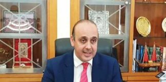 Έρευνα εναντίον του Φαίδωνος για βιασμό διεξάγει η Αστυνομία – Τι απάντησε με επιστολή προς το ΥΠΕΣ – Μελετάται η κατάθεση του θύματος και θα κληθεί ο δήμαρχος για ανάκριση