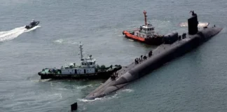 Πανικός στη Γροιλανδία με υποβρύχιο ΗΠΑ, θερμό επεισόδιο με Δανία