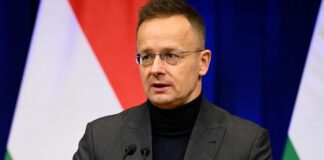 Ο ΥΠΕΞ Ουγγαρίας απειλεί τους Ουκρανούς: «Σταματήστε τις επιθέσεις ή θα απαντήσουμε»