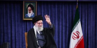 Νεκρός ο Χαμενεϊ – Tραμπ: Τώρα πιο εύκολα τα πράγματα – Φρουροί της Επανάστασης: Εκδίκηση χωρίς οίκτο