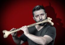 Ο Zελένσκι κήρυξε τον πόλεμο στην παγκόσμια ιστορική επιστήμη