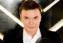 Πέθανε ο Γιώργος Μαρίνος σε ηλικία 87 ετών