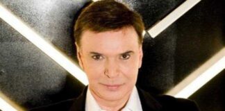 Πέθανε ο Γιώργος Μαρίνος σε ηλικία 87 ετών