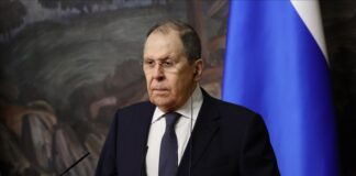 Λαβρόφ: Καταρρέει η παγκόσμια τάξη, «μάχη ζωής ή θανάτου» – Άμεση εκεχειρία στο Ιράν
