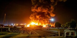 Παγίδα θεωρεί ο IRGC την πρόταση Τραμπ: Έκρηξη στο μεγαλύτερο διυλιστήριο Valero στο Τέξας των ΗΠΑ
