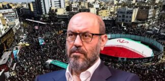 Τρόμος στις ΗΠΑ: Ο «εγκέφαλος» της σφαγής 241 Αμερικανών, Χοσείν Ντεχκάν, νέος ισχυρός άνδρας του Ιράν