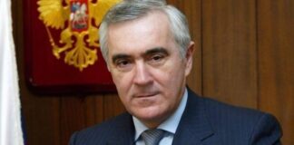 Μουράτ Ζιάζικοφ: Η Κύπρος απώλεσε πέραν του 1 δις ευρώ ετησίως λόγω απώλειας της ρωσικής αγοράς
