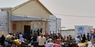 UNHCR: Άνω των 3 εκ. οι εκτοπισμένοι στο εσωτερικό του Ιράν από την έναρξη του πολέμου