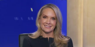 Ο Τραμπ φλέρταρε με παρουσιάστρια του Fox