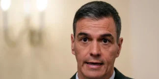 Πλήρη αλληλεγγύη προς Ισπανία εξέφρασε ο Κόστα στον Σάντσεθ