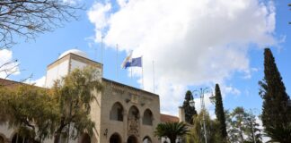 Τον διορισμό Ν. Λογγίνου ως Εθνικού Συντονιστή Πολιτ. Προστασίας αποφάσισε το Υπουργικό