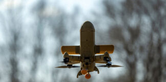 Η Ουκρανία έχει αναπτύξει δυνάμεις σε πέντε χώρες στη Μέση Ανατολή