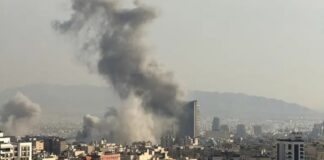 Ιράν: Ο πόλεμος έγινε για να πληγεί η Κίνα – Πρόσχημα τα πυρηνικά