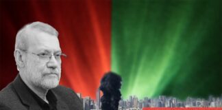 Ο Λαριζανί στο τιμόνι του Ιράν… πιο σκληρός από τον Χαμενέι ετοιμάζει εκδίκηση σοκ