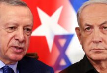 Κυνική ομολογία Μπένετ (Ισραήλ): Μετά το Ιράν, έρχεται η σειρά της Τουρκίας