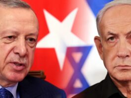 Κυνική ομολογία Μπένετ (Ισραήλ): Μετά το Ιράν, έρχεται η σειρά της Τουρκίας