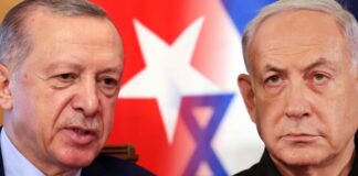 Κυνική ομολογία Μπένετ (Ισραήλ): Μετά το Ιράν, έρχεται η σειρά της Τουρκίας