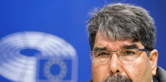 Πέθανε ο Σάλεχ Μούσλιμ, ηγέτης των Κούρδων της Ροζάβας