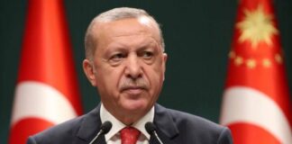 Στο στόχαστρο της CIA ο Erdogan – Σκοτεινές «διαρροές» για υπονόμευση Tραμπ από Eρντογάν και ισλαμική τρομοκρατία