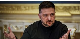 Κόλαση πυρός σε 3 πόλεις Ουκρανίας: Επίθεση με 619 χτυπήματα