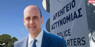 Καταχωρήθηκε στο Επ. Δικαστήριο Λεμεσού η υπόθεση Φ. Φαίδωνος για κατ’ ισχυρισμό βιασμό, 2 Απριλίου η πρώτη δικάσιμος
